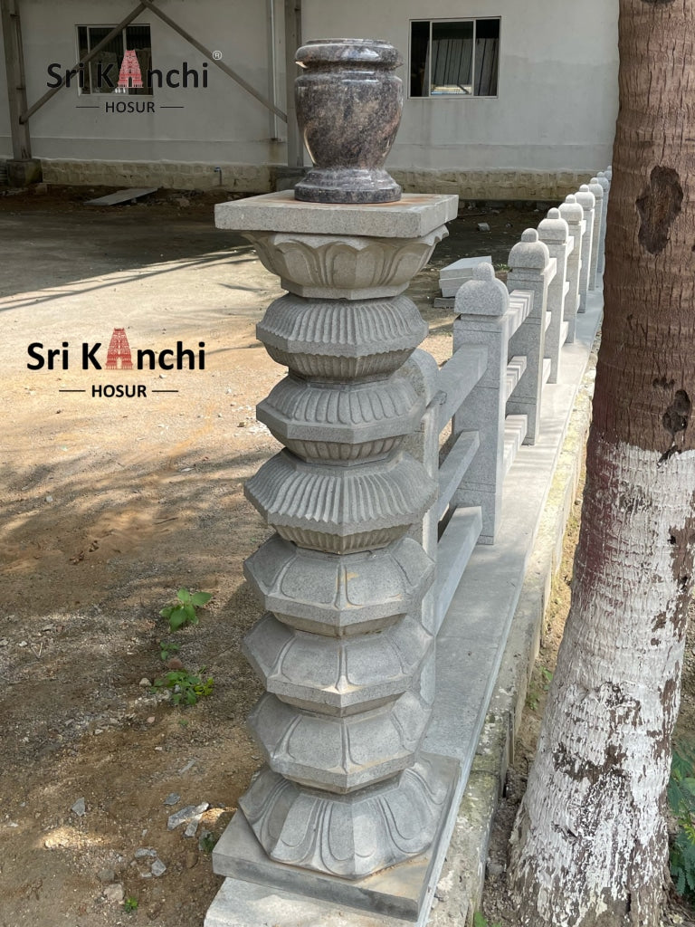 Designer Pillar Pillars