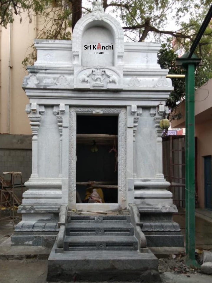 TEMPLE – SRIKANCHI