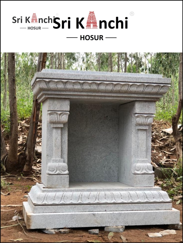 Mandapam Sculptures & Statues