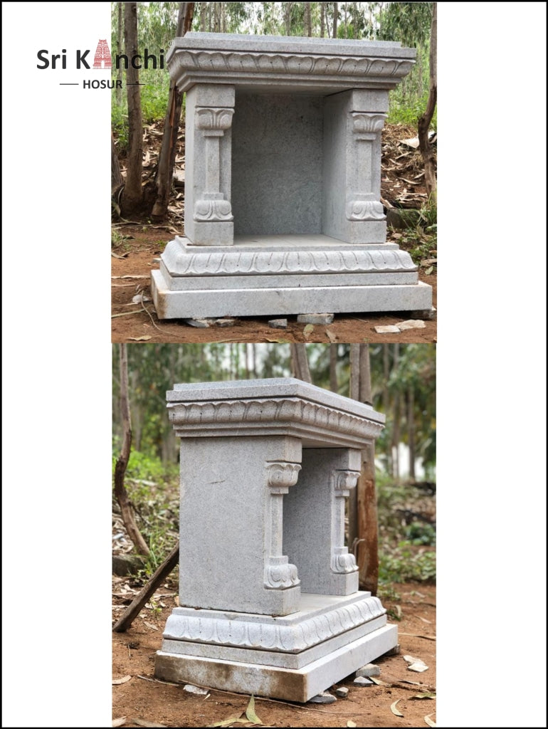 Mandapam Sculptures & Statues