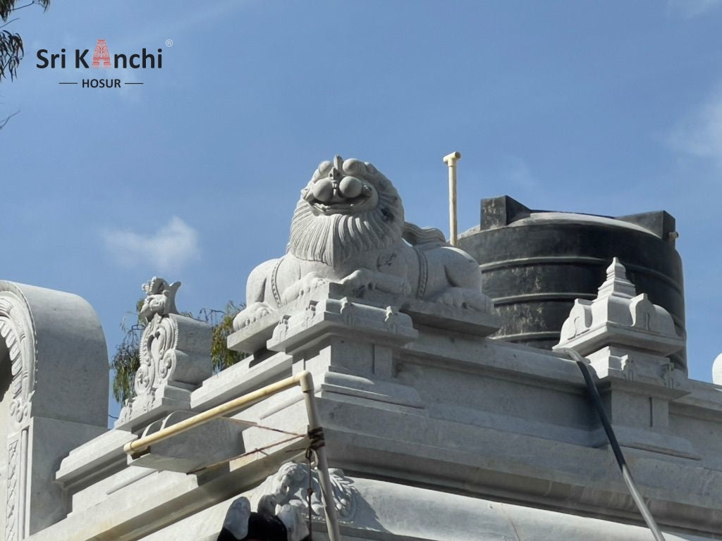 Sri Muthumariamman Temple Vijinpura Kr Puram Bengaluru Temples